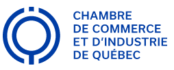 La chambre de commerce et d'industrie de Québec