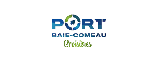 Le port de Baie-Comeau