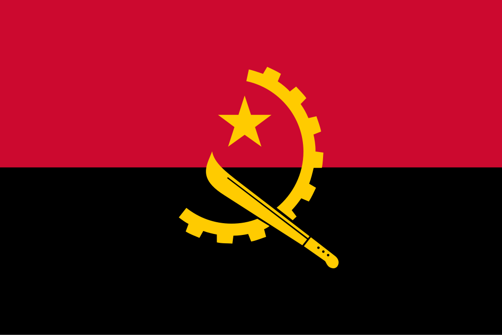 Développement agroalimentaire et logistique intermodale en Angola