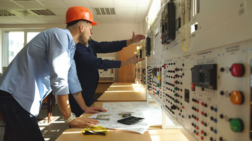 Audit et conformité réglementaire